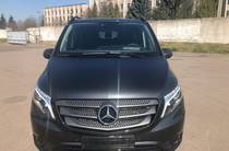 Mercedes-Benz Vito пасс. Base