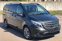 Mercedes-Benz Vito пасс. Base