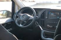 Mercedes-Benz Vito пасс. Base