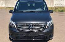 Mercedes-Benz Vito пасс. Base