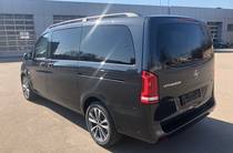 Mercedes-Benz Vito пасс. Base