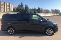 Mercedes-Benz Vito пасс. Base