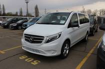 Mercedes-Benz Vito пасс. Base