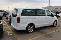 Mercedes-Benz Vito пасс. Base