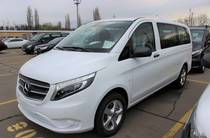 Mercedes-Benz Vito пасс. Base