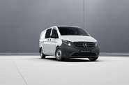 Mercedes-Benz Vito пасс. Pro