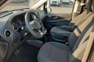 Mercedes-Benz Vito пасс. Base