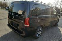 Mercedes-Benz Vito пасс. Base