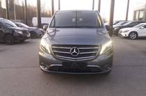 Mercedes-Benz Vito пасс. Base