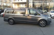 Mercedes-Benz Vito пасс. Base