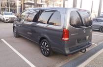 Mercedes-Benz Vito пасс. Base