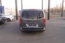 Mercedes-Benz Vito пасс. Base