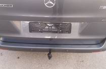 Mercedes-Benz Vito пасс. Base