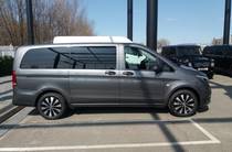 Mercedes-Benz Vito пасс. Base