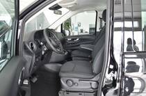 Mercedes-Benz Vito пасс. Base