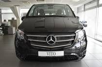 Mercedes-Benz Vito пасс. Base