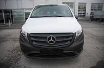 Mercedes-Benz Vito пасс. Pro