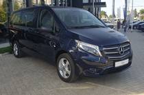 Mercedes-Benz Vito пасс. Base