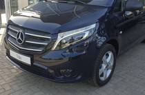 Mercedes-Benz Vito пасс. Base