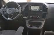 Mercedes-Benz Vito пасс. Base