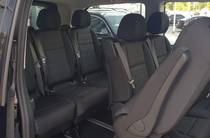 Mercedes-Benz Vito пасс. Base