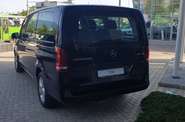 Mercedes-Benz Vito пасс. Base