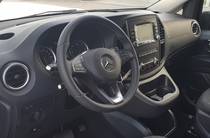 Mercedes-Benz Vito пасс. Base