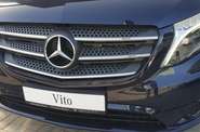 Mercedes-Benz Vito пасс. Base