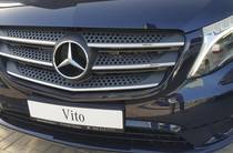 Mercedes-Benz Vito пасс. Base