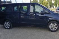 Mercedes-Benz Vito пасс. Base