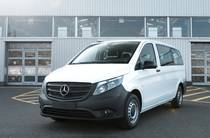 Mercedes-Benz Vito пасс. Pro