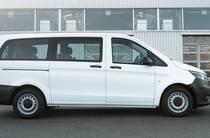 Mercedes-Benz Vito пасс. Pro