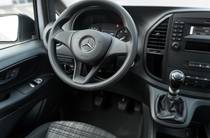 Mercedes-Benz Vito пасс. Pro