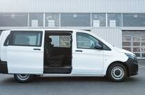 Mercedes-Benz Vito пасс. Pro