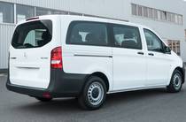 Mercedes-Benz Vito пасс. Pro