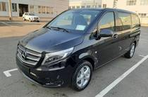 Mercedes-Benz Vito пасс. Base