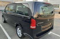 Mercedes-Benz Vito пасс. Base