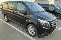 Mercedes-Benz Vito пасс. Base