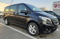 Mercedes-Benz Vito пасс. Base