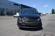 Mercedes-Benz Vito пасс. Pro