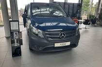 Mercedes-Benz Vito пасс. Pro