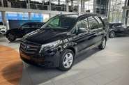 Mercedes-Benz Vito пасс. Base