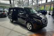 Mercedes-Benz Vito пасс. Base