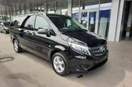 Mercedes-Benz Vito пасс. Base