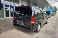 Mercedes-Benz Vito пасс. Base