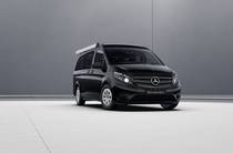 Mercedes-Benz Vito пасс. Base