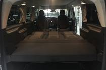 Mercedes-Benz Vito пасс. Base