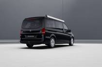 Mercedes-Benz Vito пасс. Base