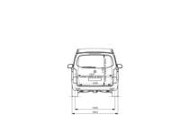 Mercedes-Benz Vito пасс. Base