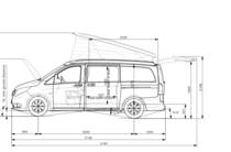 Mercedes-Benz Vito пасс. Base